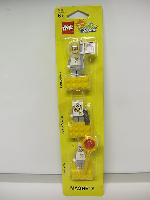 lego bob esponja amazon