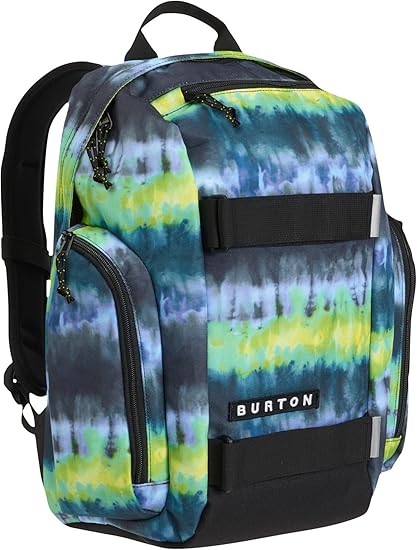 burton youth metalhead