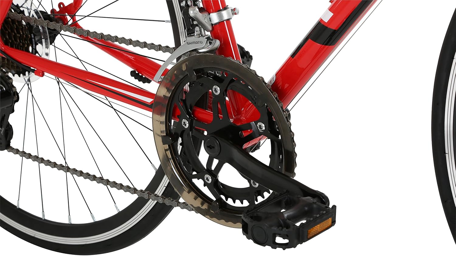 barracuda corvus gents 700c