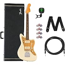 Squier Jazzmaster J Mascis ストラップ付 Squier J Mascis Jazzmaster for sale