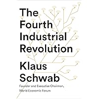 Fourth Industrial Revolution
