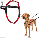 Halti Front Control Harness Large No Pull Training Dog Harness