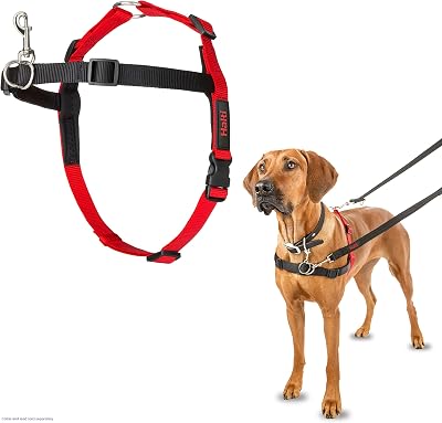 Halti Front Control Harness Large No Pull Training Dog Harness