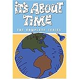 It's About Time: the Complete Series