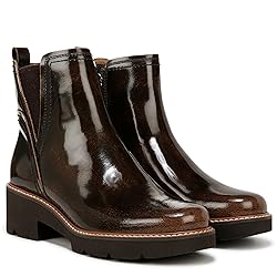 Naturalizer Womens Darry Bootie Water Repellent