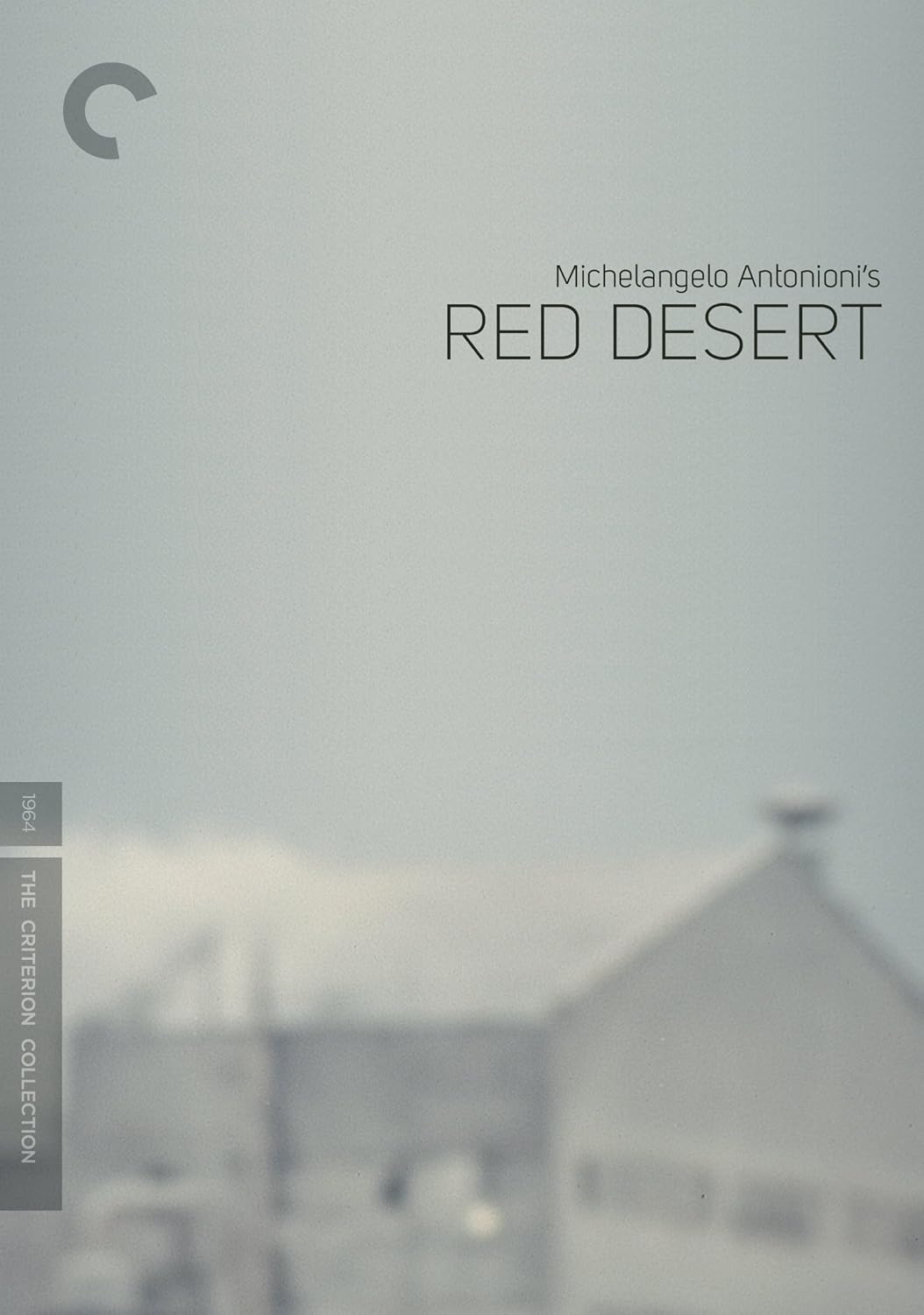 Téléchargement gratuit Images Amazon Com Red Desert The Criterion Collection Richard Harris