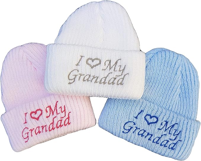 grandad hat for babies