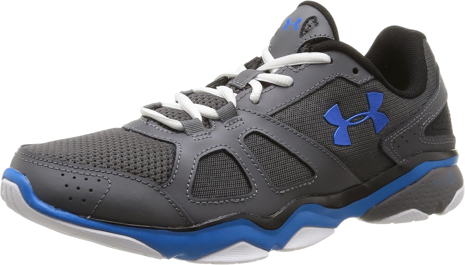 under armour indoor court shoes