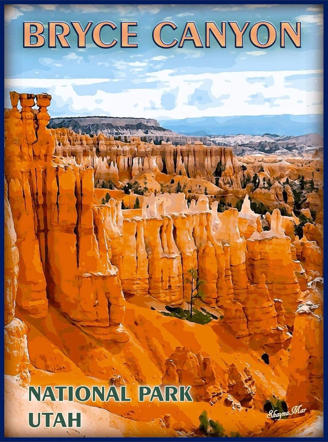 The 10 Best Refrigerator Magnets Bryce Canyon