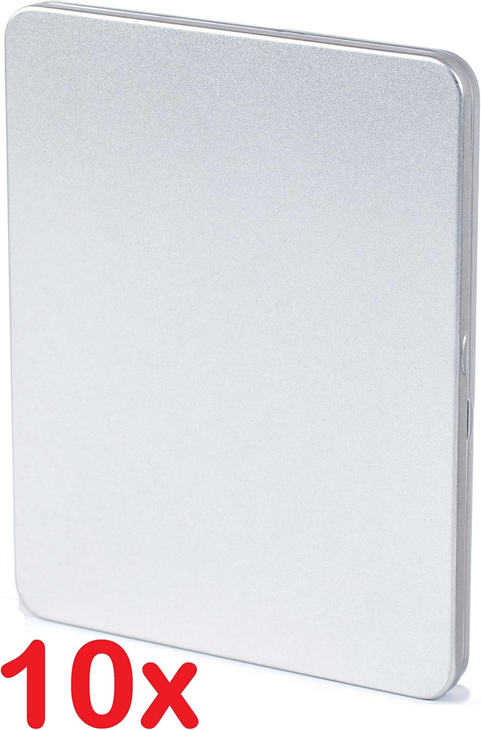 10x metal Bluray steel book cases Amazon.co.uk Computers & Accessories