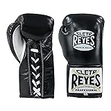 CLETO REYES Professional Competition Boxing Gloves