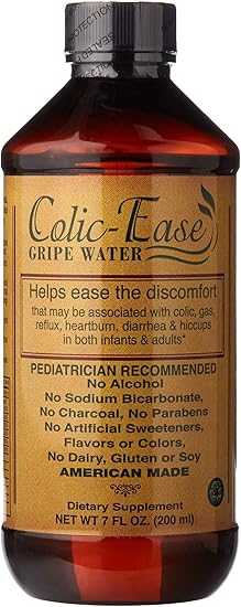 best gripe water for reflux