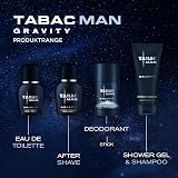 Tabac Man Gravity Eau De Toilette 50ml for Men Floral Spicy Fragrance 2021 view 7