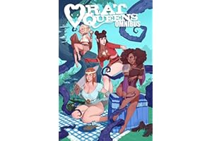 Rat Queens Omnibus