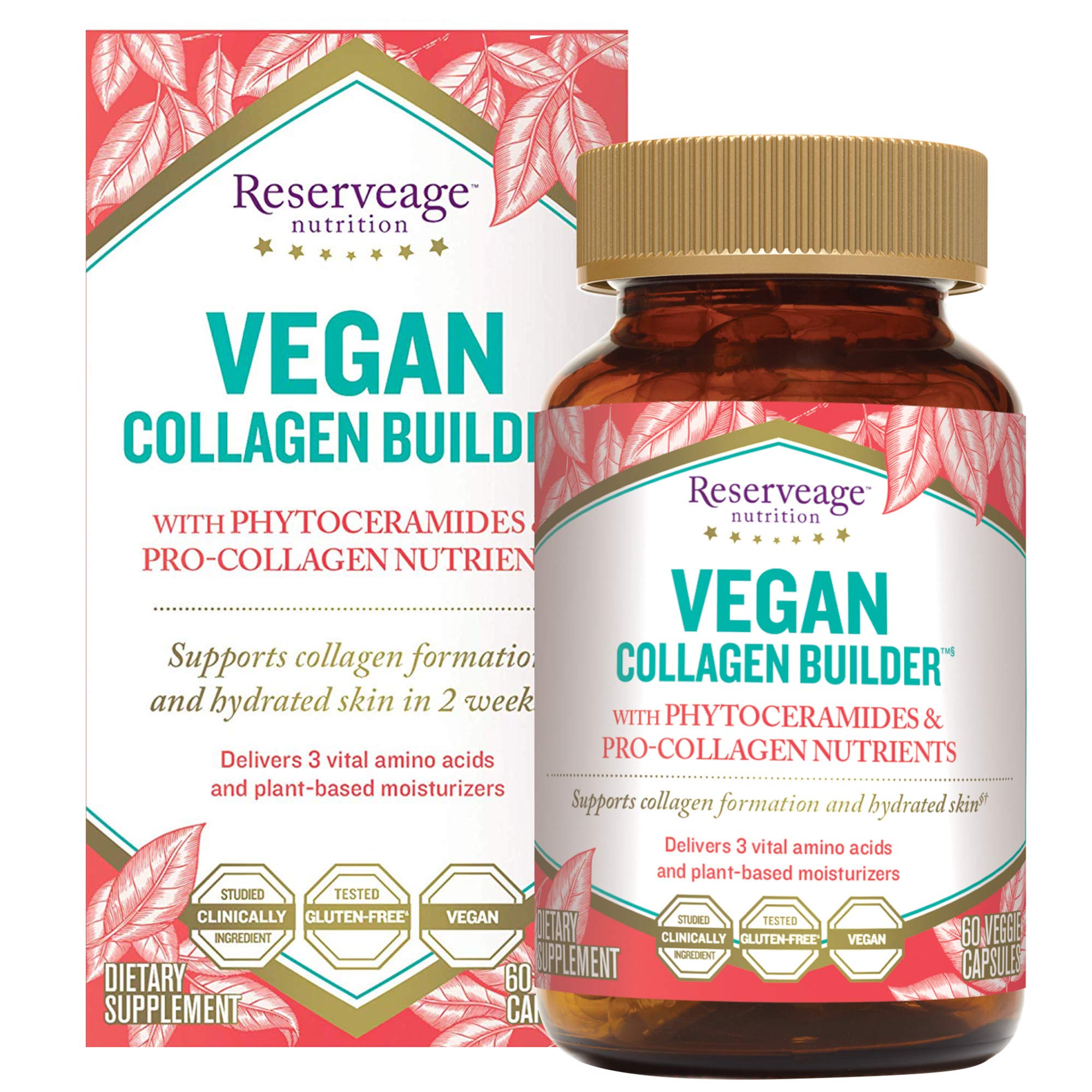 vegan collagen moisturizer