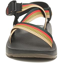 Chacos JCH108393ZWTETRAMOSSW11.0: Men's Z1 Classic