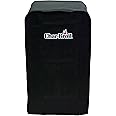 Char-Broil Digital Electric Smoker Cover, 30", Black