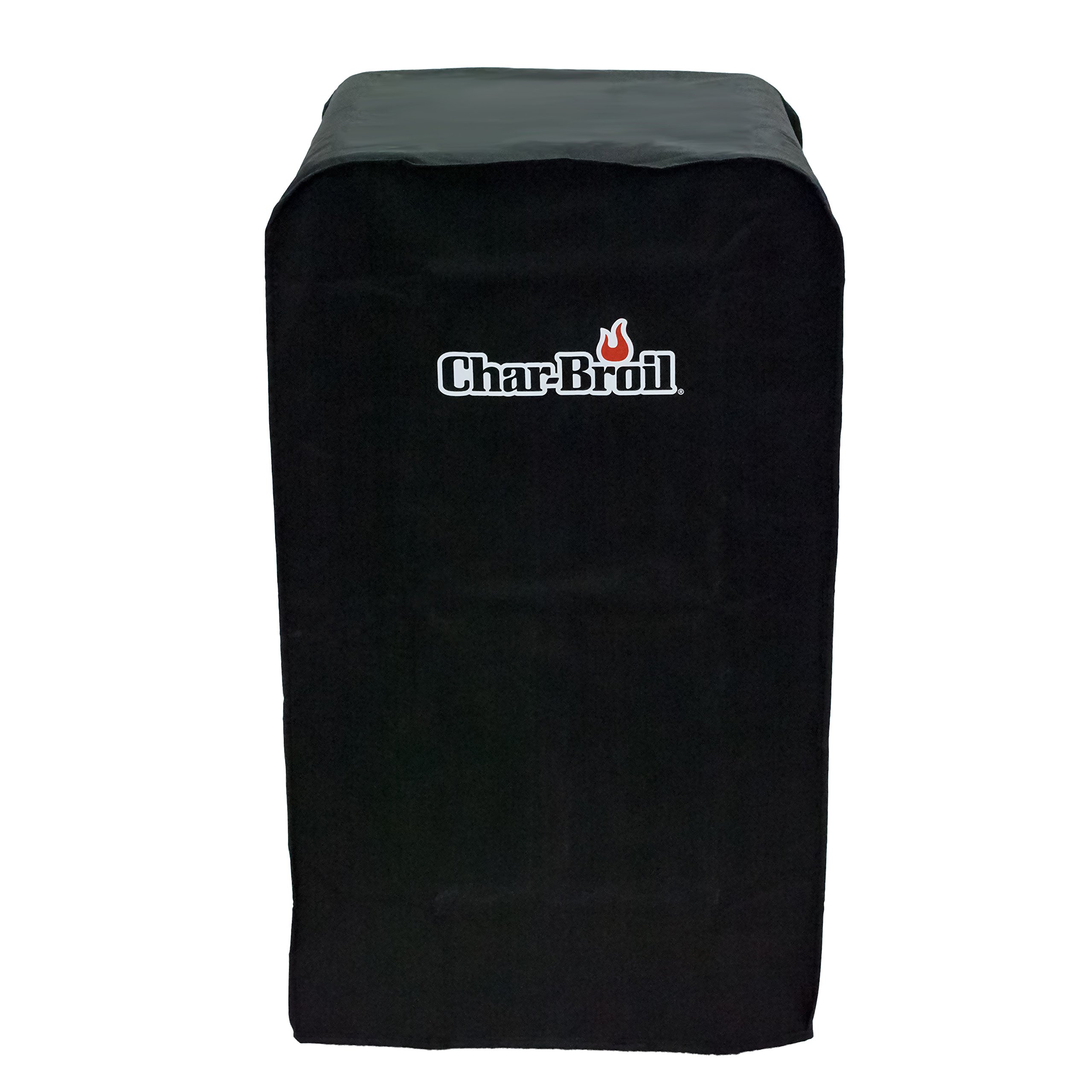 Charbroil Digital Electric Smoker Cover, 30", Black
