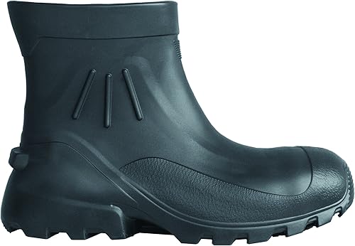 tall waterproof work boots
