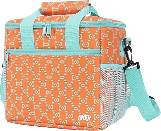 mier lunch bag amazon