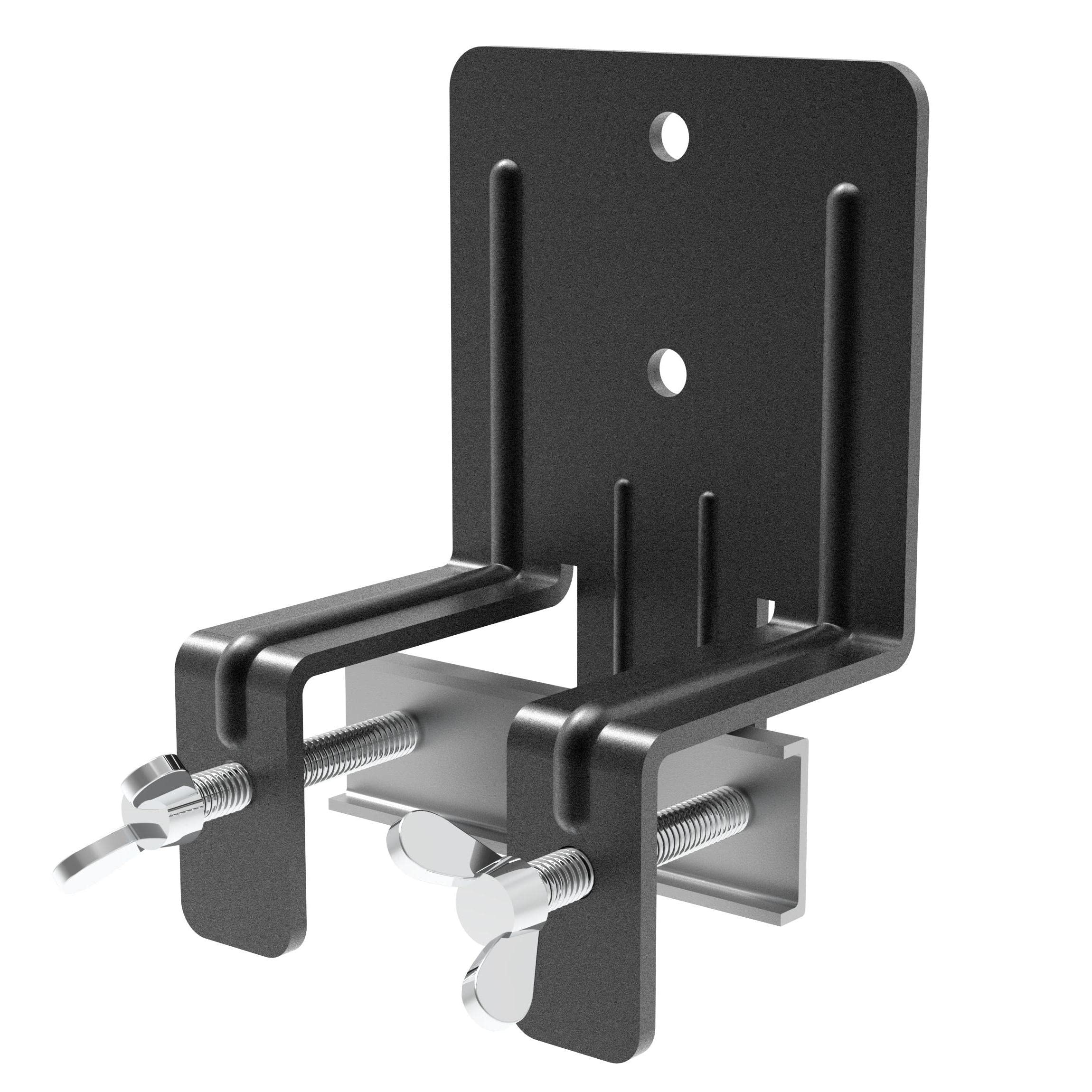 Photo 1 of Non Slip Mattress Gripper for Metal Frame Adjustable Non Slip Mattress Gaskets for Bed Frame Mattress Retainer Bar for Adjustable Bed Slide Stopper Keep from Sliding