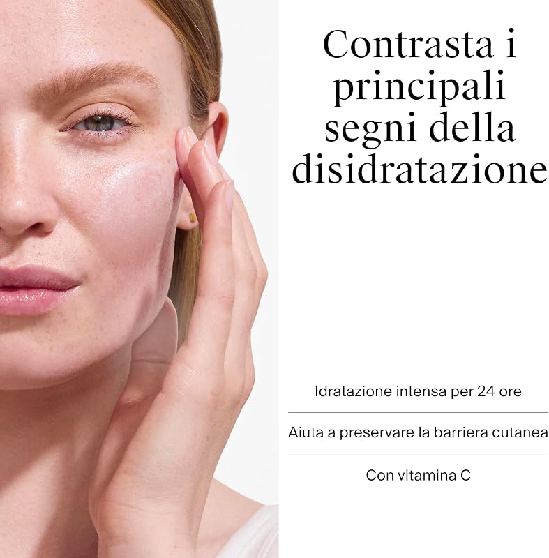 Ultra Sheer Fluido Crema Solare Viso Idratante SPF 50, 50 ml