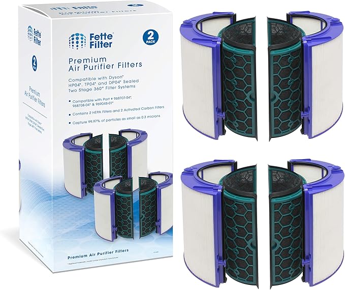 dyson tp04 filter price