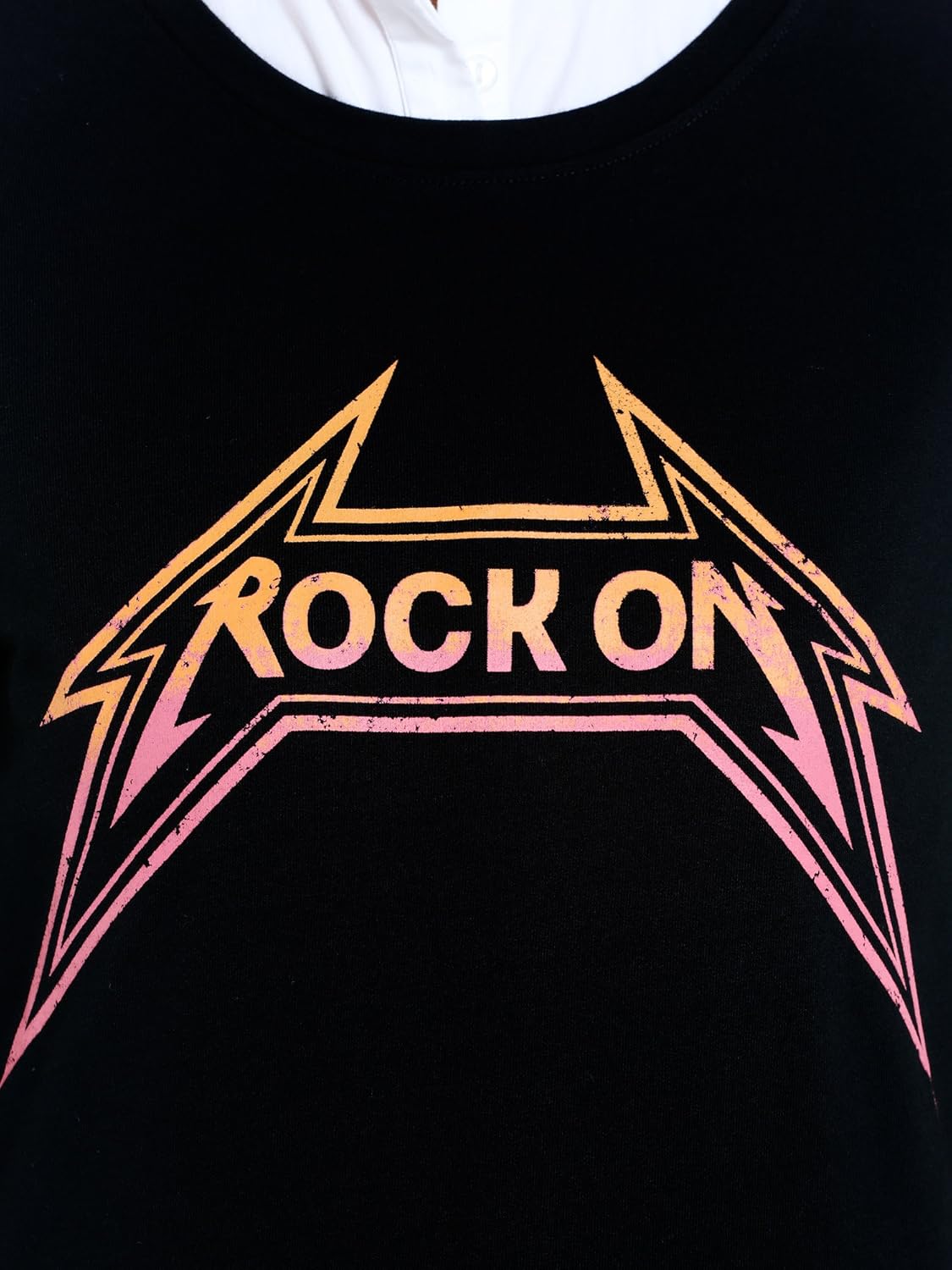 vero moda women's cotton pullover