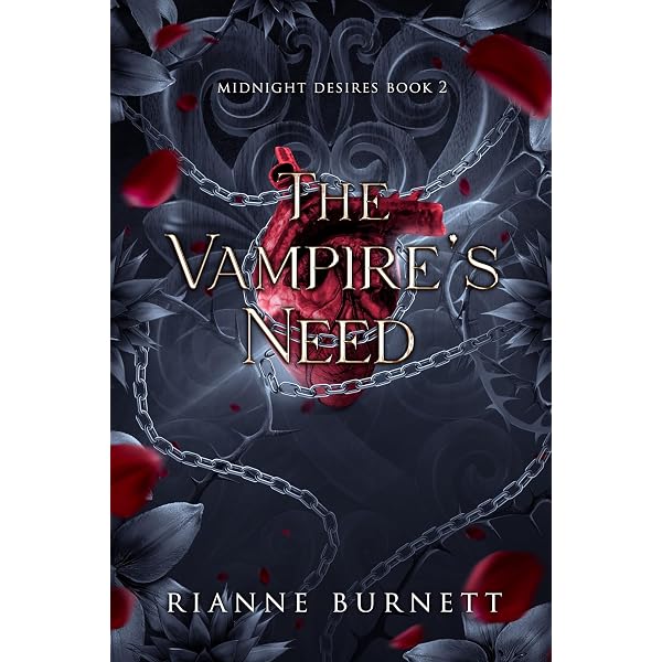 The Vampire's Desire: A Forbidden Love Dark Vampire Romance