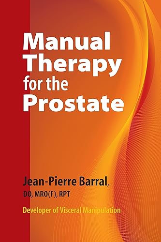 Download Manual Therapy for the Prostate PDF
