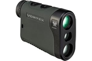Vortex Triumph HD 850 Laser Rangefinder