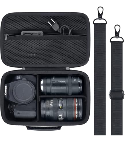 Amazon.com : Canon WP-DC9 WaterProof Case for Canon SD800 IS