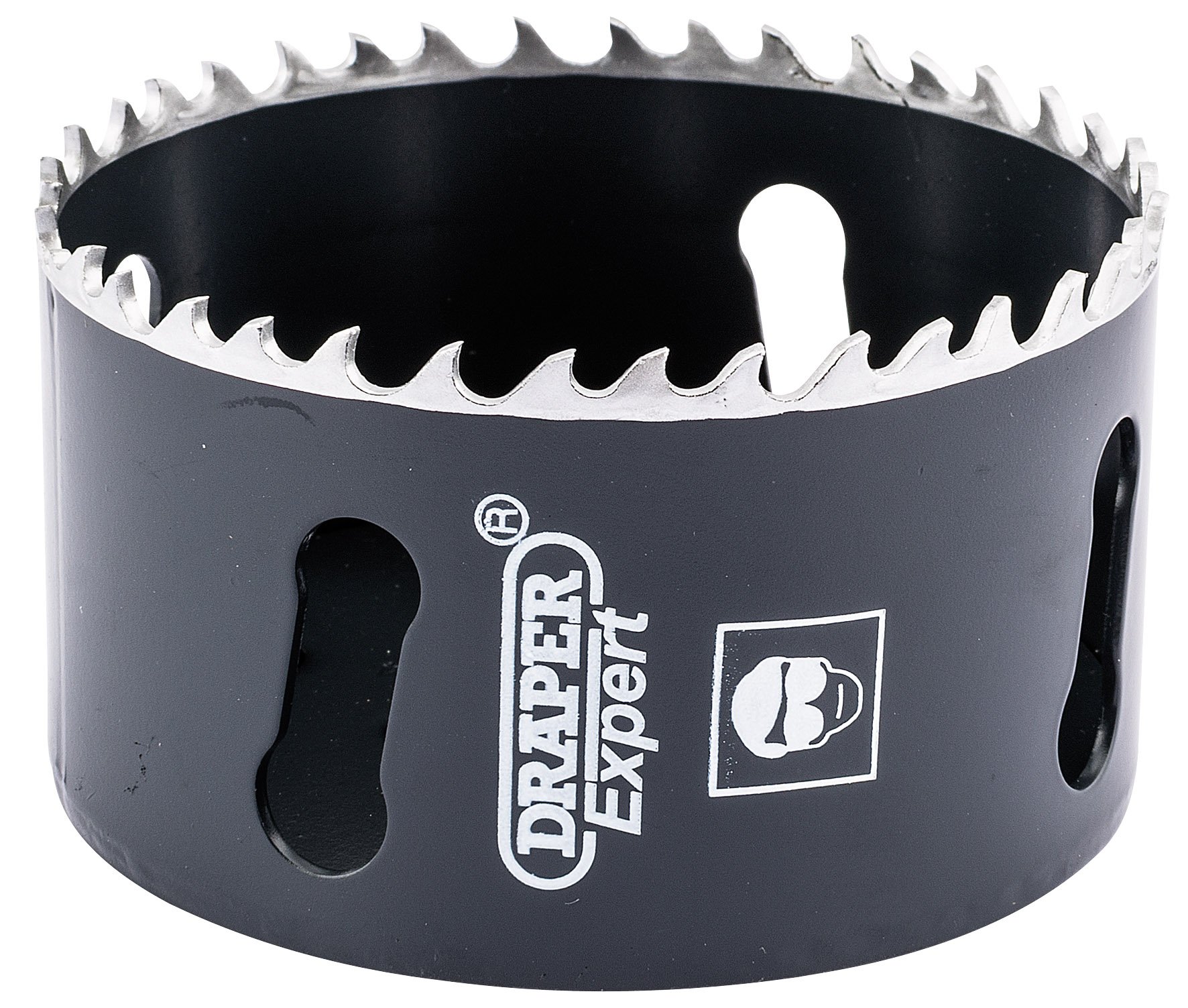 Draper 34801 Expert Cobalt Hole Saw, 76mm
