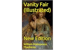 Vanity Fair (Illustrated): New Edition