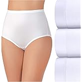 Vanity Fair womens Body Caress Flexible Fit Panties