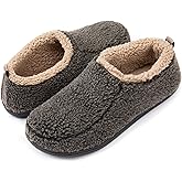 RockDove Men's Nomad Slipper with Memory Foam