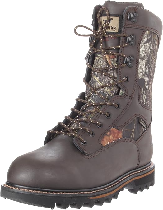 irish setter 1000 gram work boots