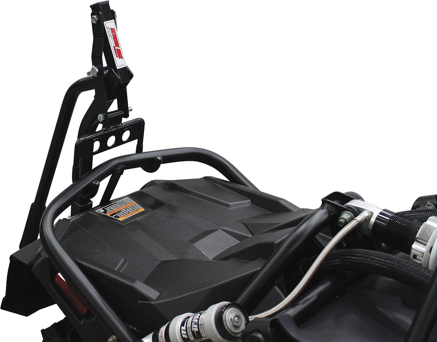 Extreme Max 5001.5037 Pro-Series Snowmobile Lever Lift Stand: Automotive