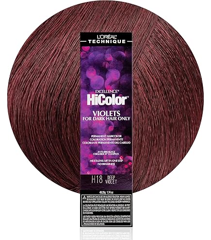 Amazon.com: L'Oréal Technique Let's Color! Conditioning Gelee