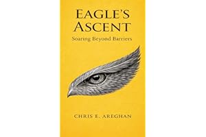 Eagle's Ascent: Soaring Beyond Barriers