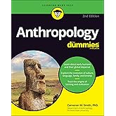 Anthropology For Dummies