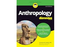 Anthropology For Dummies