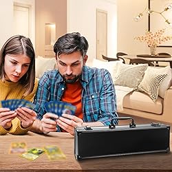 Game Card Storage Case (Long Edition) | Case Is