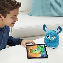 Furby Connect