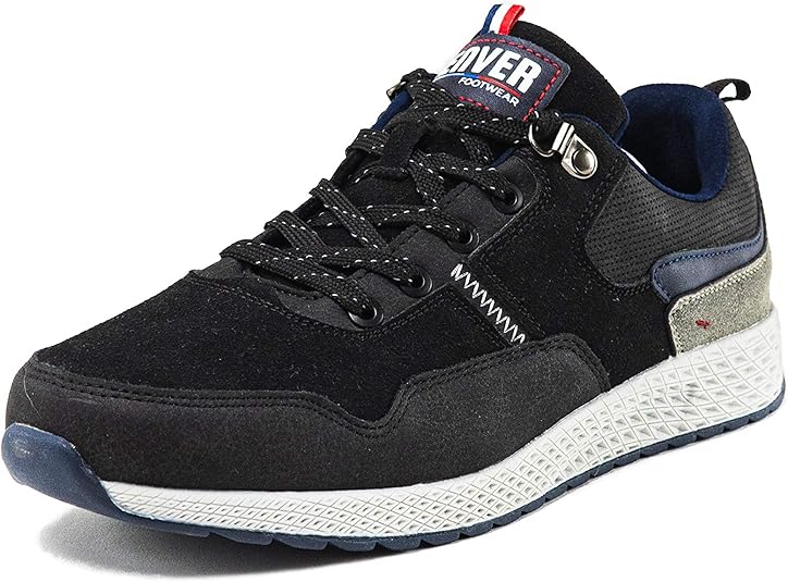 Denver Footwear, Casual Shoes for Men Amazon.co.uk Shoes & Bags