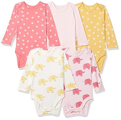 marks and spencer baby bodysuits