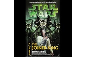 Star Wars: Dark Nest I: The Joiner King: The Dark Nest, Book One