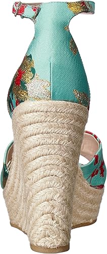 chinese laundry morgan espadrille wedge sandal