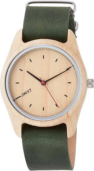 Amazon ディーダブリューワイティー 腕時計 Dw 5009 メンズ 正規輸入品 グリーン メンズ腕時計 腕時計 通販