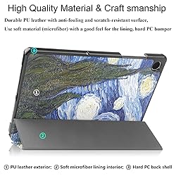 UUcovers Case for Samsung Galaxy Tab A9